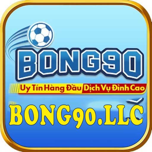 bong90 logo